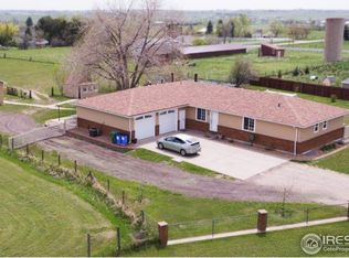 1620 Green Ridge Rd, Berthoud, CO 80513