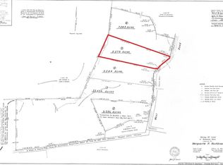 950 West Rd, Richmond, MA 01254