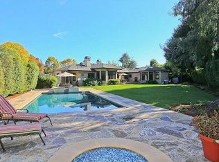 591 Hollingsworth Dr, Los Altos, CA 94022