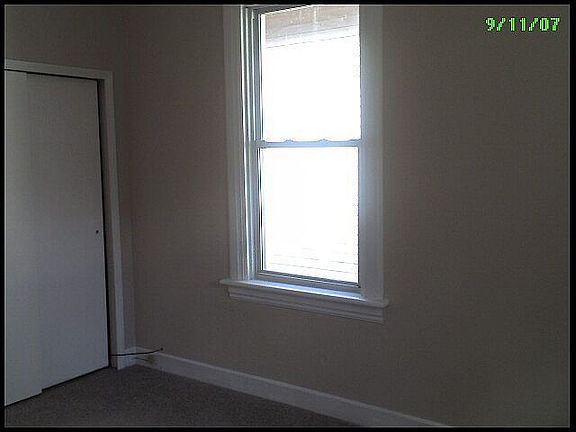 1st Floor Owner Bedroom w/Spacious Closet