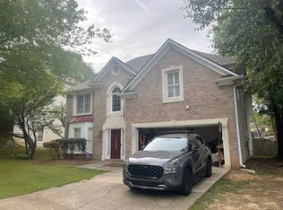 1460 Brentwood Dr, Marietta, GA 30062