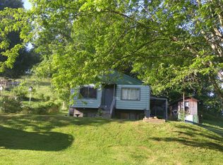 1078 Reamer Hl, Clendenin, WV 25045