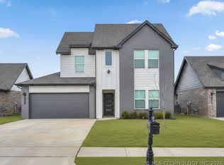 4632 S Chestnut Ave, Broken Arrow, OK 74011