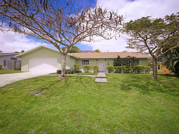 231 SW 11th Avenue, Boynton Beach, FL 33435
