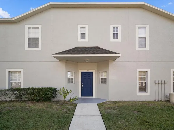 6701 Lake Rochester Ln, Gibsonton, FL 33534