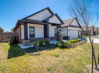 2230 Bretford Way, Norman, OK 73071