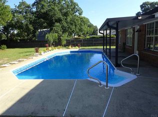 4901 Alvin Dr, Perdido Key, FL 32507