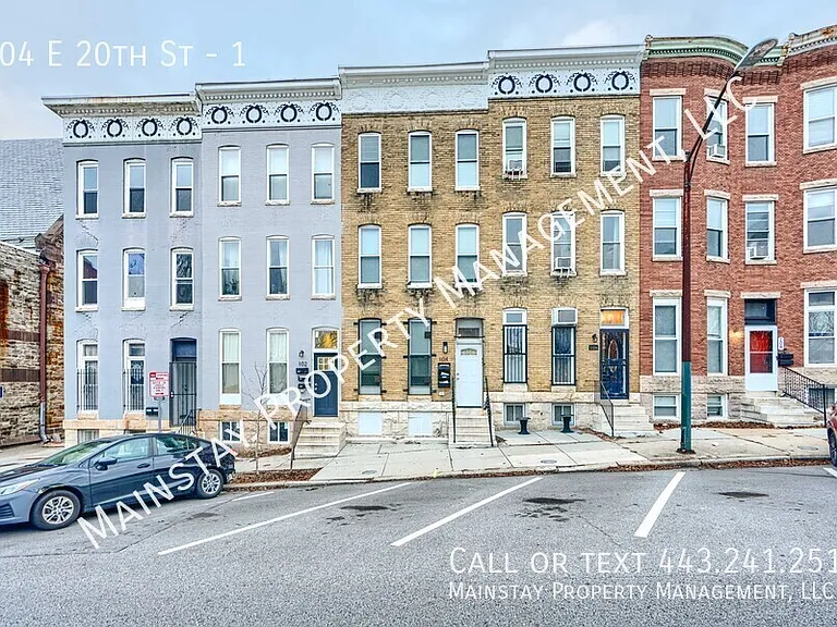 104 E 20th St #1 — Photo 2
