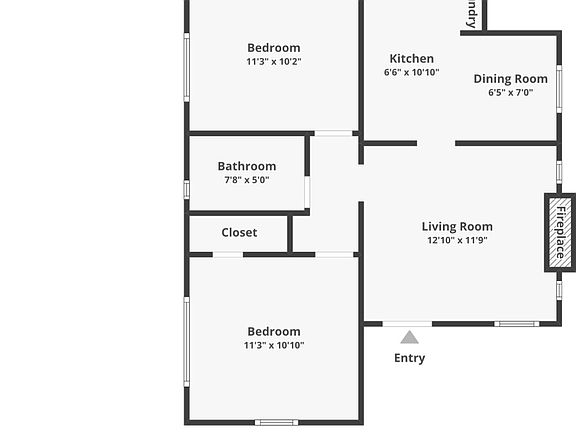 2nd image of 1812 E 9th St