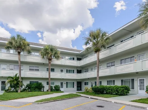 2385 Tahitian Ln APT 61, Clearwater, FL 33763