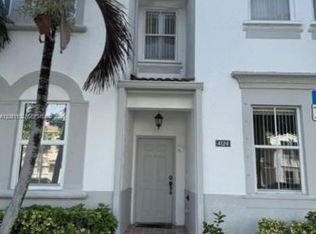 4124 SW 159th Ave #11, Hollywood, FL 33027