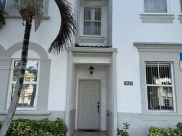 4124 SW 159th Ave #11, Hollywood, FL 33027