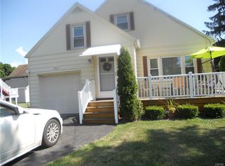1011 Grant Blvd, Syracuse, NY 13203