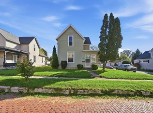 704 Davis St, Fort Wayne, IN 46808
