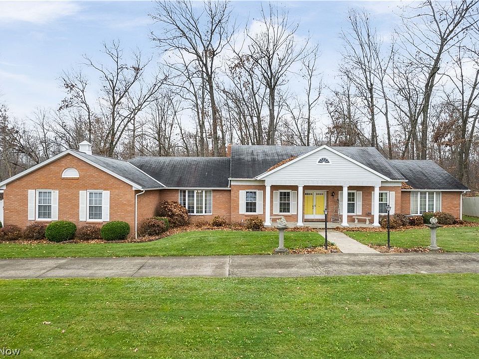 39 County Road 30a, Jeromesville, OH 44840 Zillow