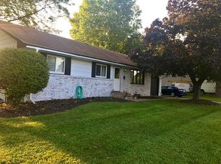 6101 Xerxes Ave N, Brooklyn Center, MN 55430