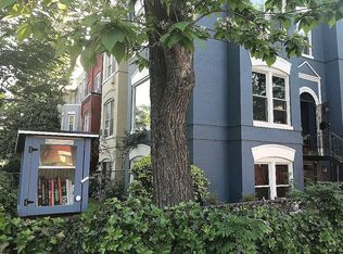 200 9th St NE, Washington, DC 20002