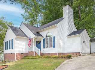 2109 Havering Pl, Raleigh, NC 27604