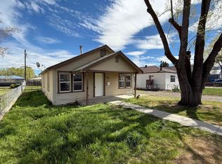 145 N Spring St, Susanville, CA 96130