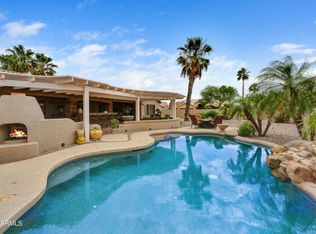 15521 W Amelia Dr, Goodyear, AZ 85395