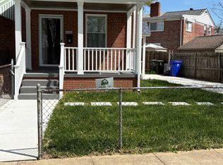2449 S Oakland St, Arlington, VA 22206