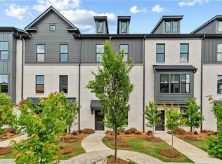 441 Breccia Run, McDonough, GA 30253