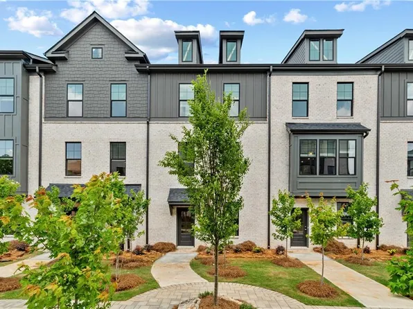 441 Breccia Run, McDonough, GA 30253