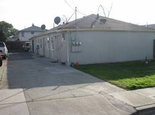 805 W 5th St, Antioch, CA 94509