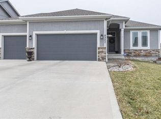8307 NE 103rd Ter, Kansas City, MO 64157