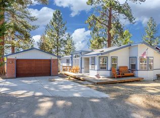 1301 E Country Club Blvd, Big Bear City, CA 92314