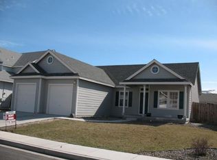 11780 Lone Desert Dr, Reno, NV 89506