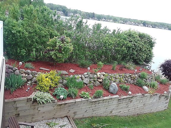 2nd image of 456 W Crooked Lake Dr