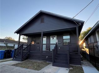 2410 Saint Anthony St, New Orleans, LA 70119