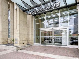 1122 3rd St SE #1205, Calgary, AB T2G 1H7