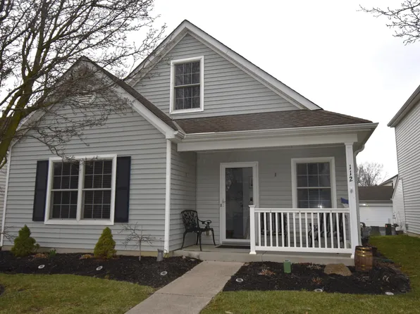 112 Simon St, Delaware, OH 43015