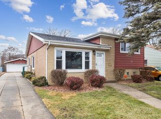 14620 Keeler Ave, Midlothian, IL 60445