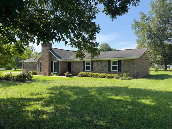 3160 Sandy Cir, Macon, GA 31216