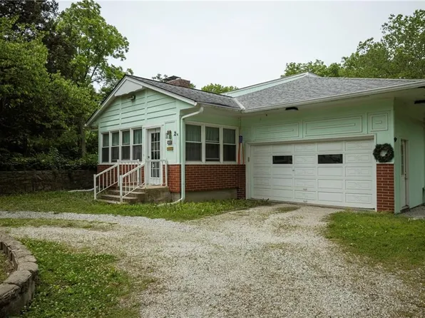 3604 S Norwood Ave, Independence, MO 64052