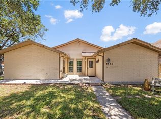 3506 Valhalla Dr, Corpus Christi, TX 78415