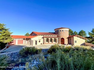 195 McDonald Rd, Farmington, NM 87401
