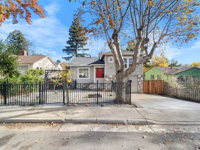 184 Edgemont Ave, Vallejo, CA, 94590