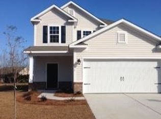 1317 Cascarilla Ct LOT 33, Myrtle Beach, SC 29579