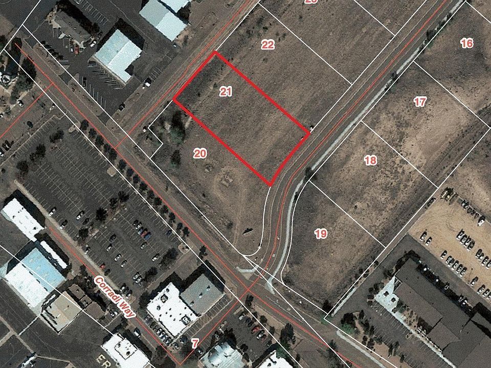 1st image of 2202 Cirrus Dr Lot 21