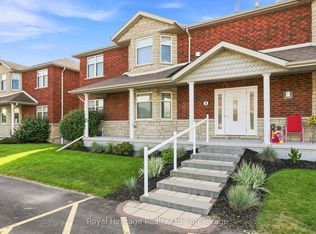 5 Dockside Ln UNIT 101, Brighton, ON K0K1H0