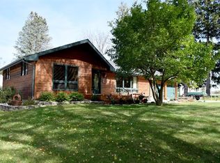22521 V Ave, Eldora, IA 50627