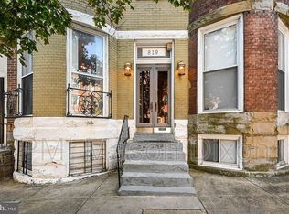 819 Newington Ave, Baltimore, MD