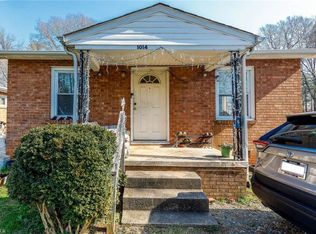 1014 Grant St, High Point, NC 27262