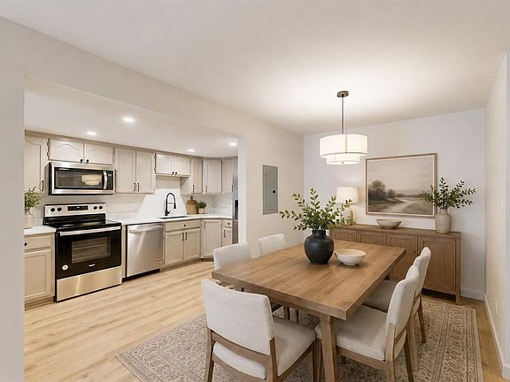 5th image of 13661 E Marina Drive #110