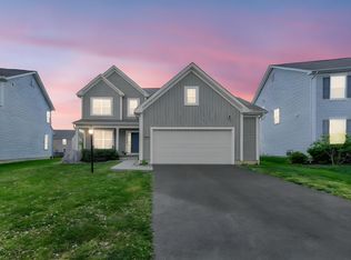 4945 Farview Rd, Columbus, OH 43231