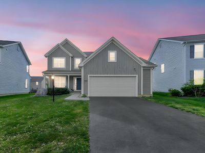 4945 Farview Rd, Columbus, OH, 43231